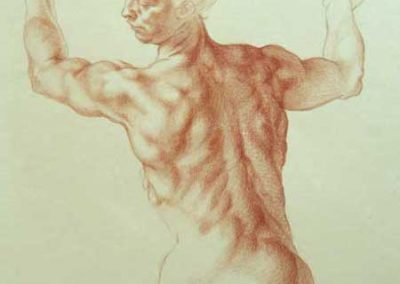 sibyll felicia feldman master copy portfolio development long island academy