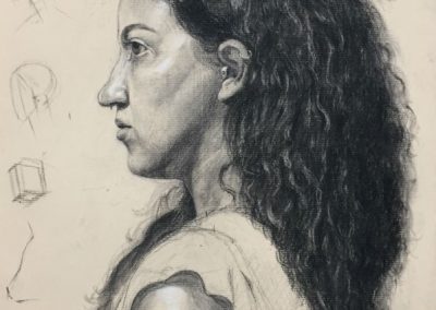 Anjali Sahni portrait liafa