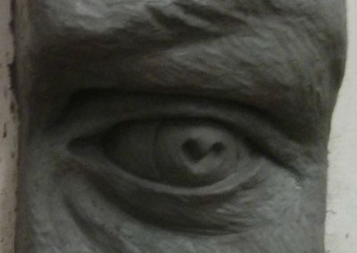 sculpture master copy youth program portfolio development high school liafa