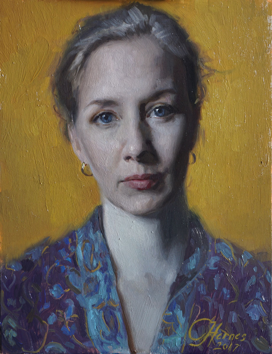 cornelia hernes long island gallery hersh fine art