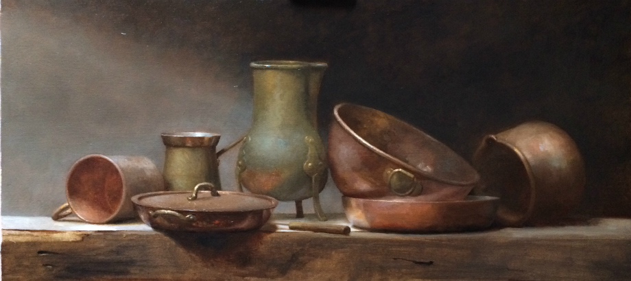dale zinkowski hersh fine art long island gallery