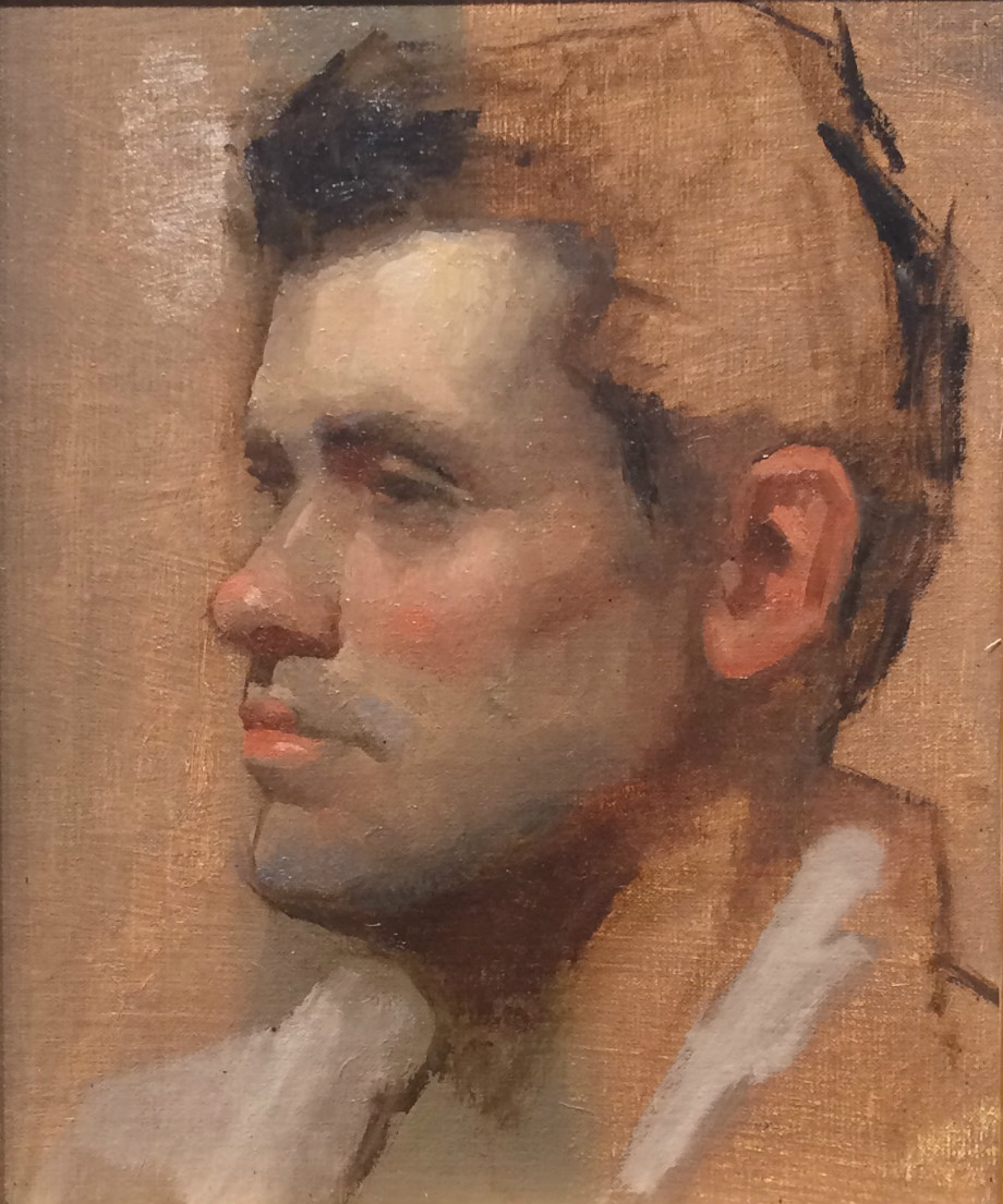 dale zinkowski hersh fine art long island gallery
