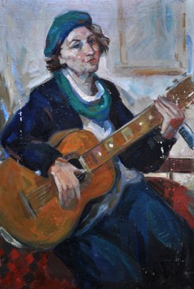 nino chavchavadze hersh fine art gallery long island