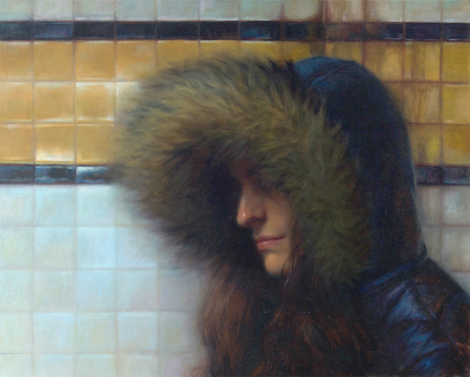 manu saluja hersh fine art gallery long island