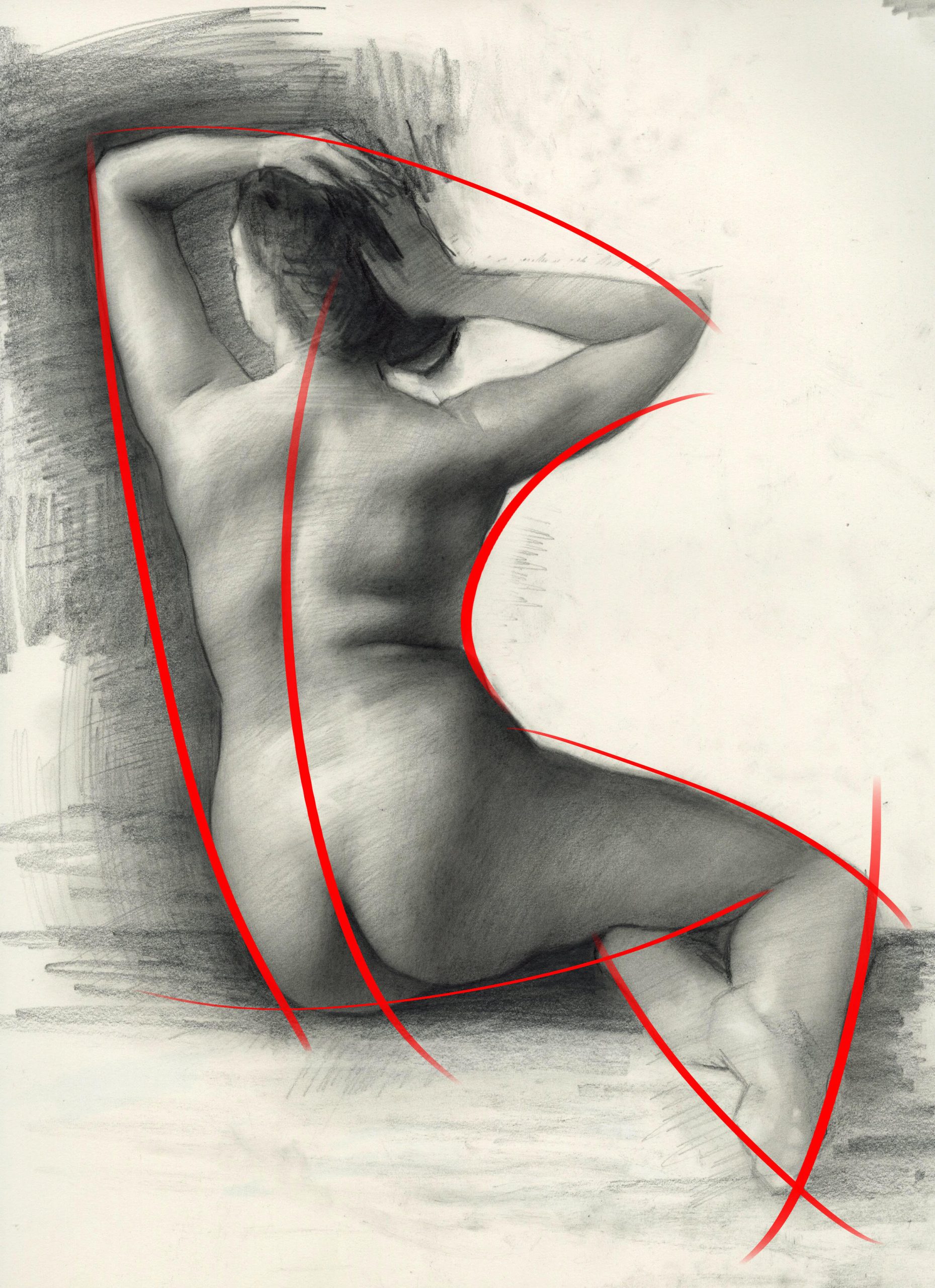 unnamed (7) online classes, figure, portrait, steve forster