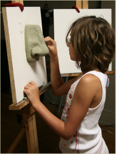 Youth Art Programs