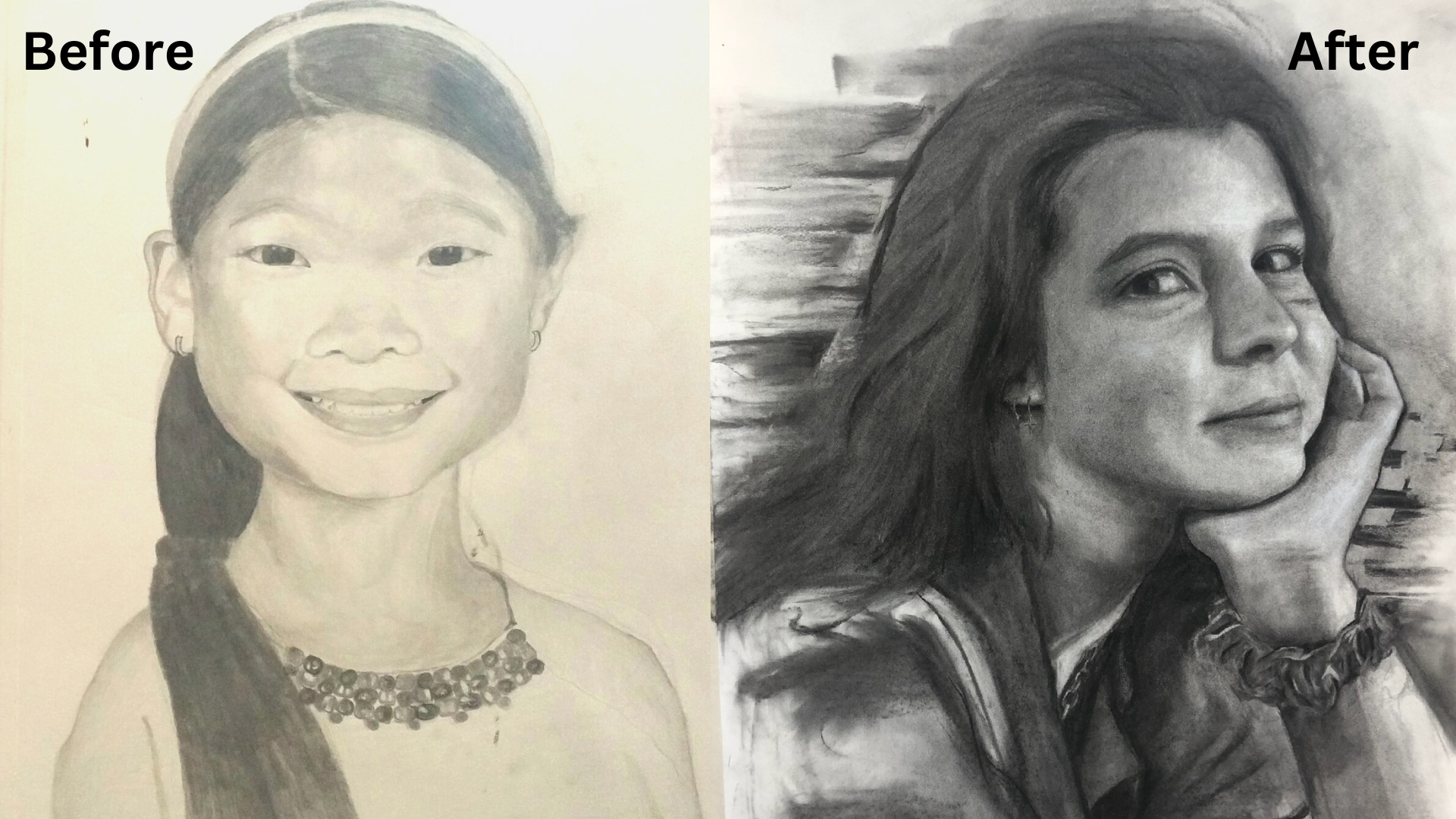 drawing painting classes art kids teens